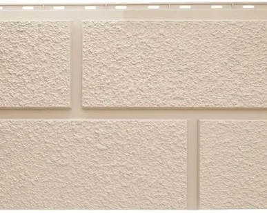 фото Фасадная панель Неаполь (кремовый)