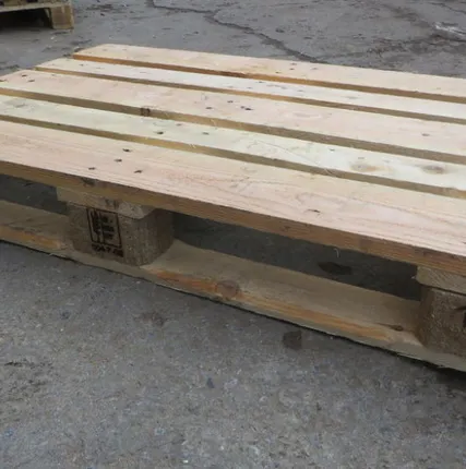 Фото №0 Европаллет, поддон деревянный бу