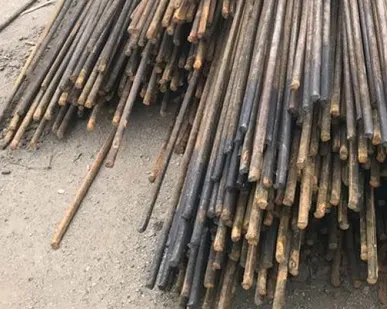 фото Круг 14 мм ст 30ХГСА ГОСТ 2590