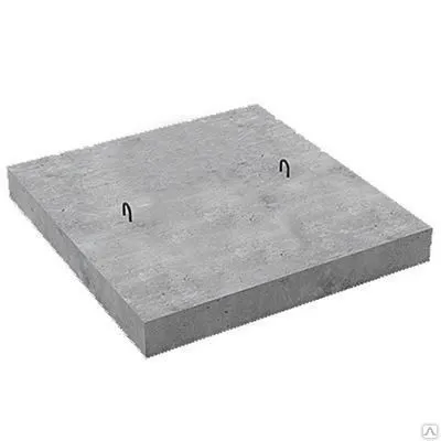 Фото №0 Опорная плита ОП 6,2