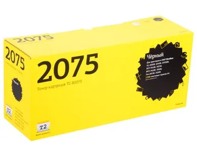 фото Картридж T2 TC-B2075