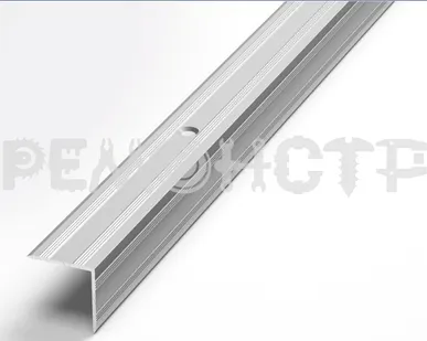 фото Порог угловой ПУ 05. 900.083 бук декор (6) П