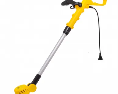 фото Электротриммер Huter GET-500