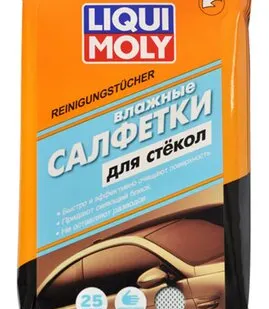 фото Автокосметика LIQUI MOLY 77168
