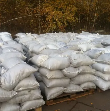 Фото №0 Песок речной