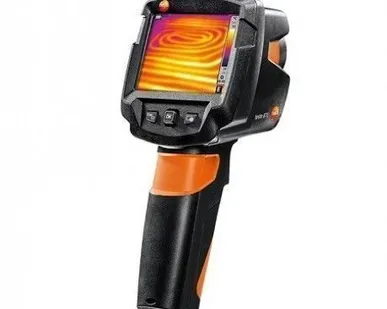 фото Тепловизор Testo 870-1
