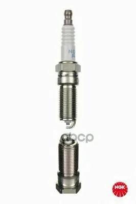 Фото №0 Свеча зажигания NGK 0005 TR5A-10 1