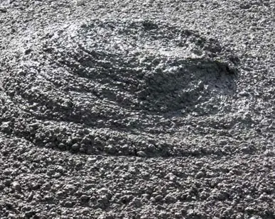 фото Бетон БСГ М100 В7,5 П3 F50 W2