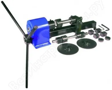 фото Инструмент для изготовления корзинок M04B-KR