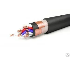 Фото №0 Кабель КВВГЭнг-LS 7х2,5