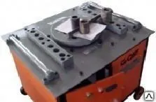 фото Гибщик арматуры GROST RB-40