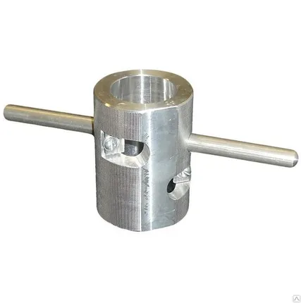 Фото №0 Зачистка для арм. трубы 20-25