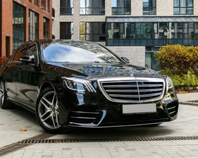 фото Аренда автомобиля