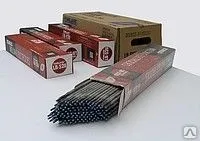 фото Электроды LB-52 U д.2,6 мм