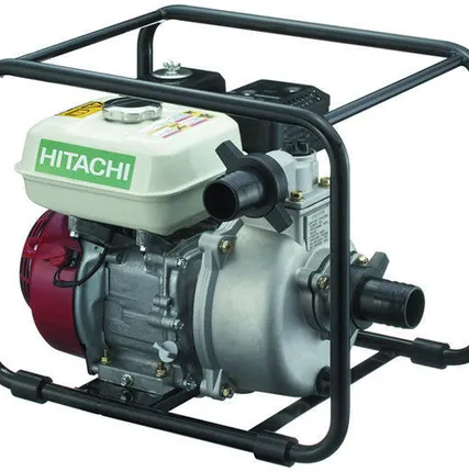 Фото №0 Прокат мотопомпы 7,5 куб. метров