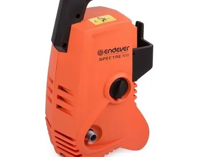 фото Мойка высокого давления ENDEVER