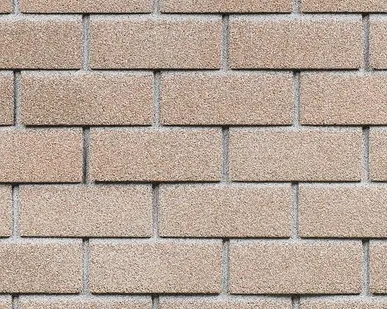 фото Фасадная плитка ТЕХНОНИКОЛЬ HAUBERK Античный кирпич