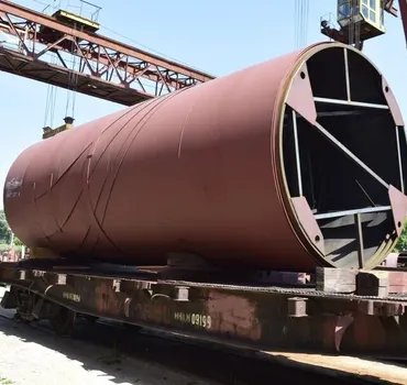 Саратовский завод РМК