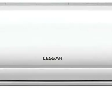 фото Кондиционер Lessar Amigo LS-HE09KRE2A/LU-HE09KRE2A