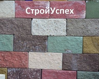 фото Бессер блок