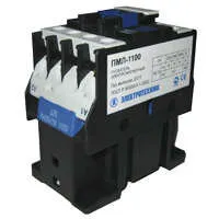 Фото №0 Пускатель магнитный ПМЛ-1100 УХЛ4 Б 220В/50Гц 1з 10А нереверсивный без реле IP20 Электротехник ET509632