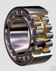 Фото №0 Подшипник 2-3182120л Россия