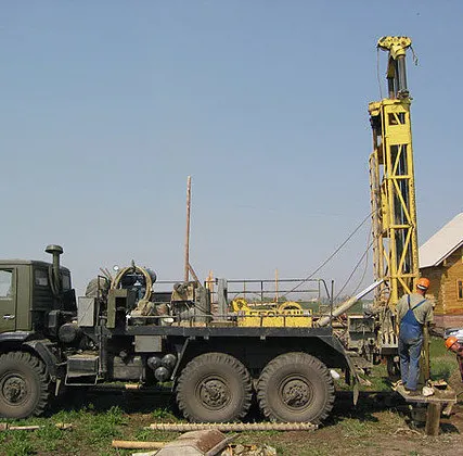 Фото №0 Бурение Скважин
