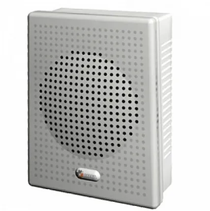 Фото №0 АСР-03.1.4-100В Громкоговоритель настенный