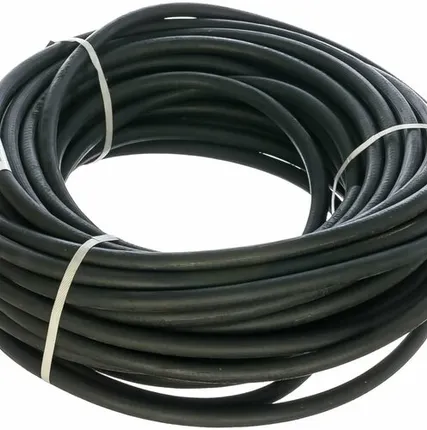 Фото №0 Рукав газовый БРТ (черный) ф 9 мм (III кл., бухта 40 м), Беларусь