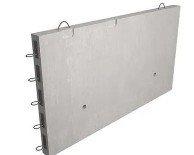 фото Панели стеновые ПС 60-12-35