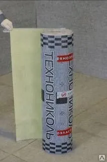 Фото №0 Техноэласт Акустик Супер А350