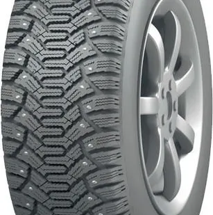 фото Шина 175/65R14 Tunga Nordway (шип)