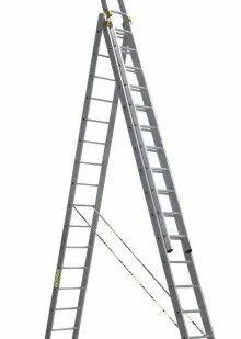 фото Аренда лестницы и стремянки
