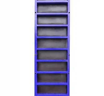 фото Щит стальной щитовой опалубки Промышленник линейный стандарт 0,7x3,0 м