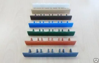 фото Торцевая заглушка для террасной доски MultiDeck