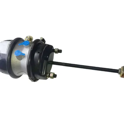 Фото №0 Энергоаккумулятор BPW тип 24/24