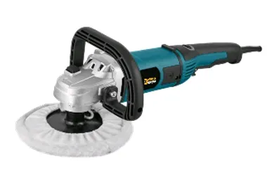 фото Угловая полировальная шлифмашина Энергопром Home Master МП-180/1400А