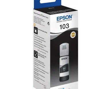 фото Чернила Epson C13T00S14A