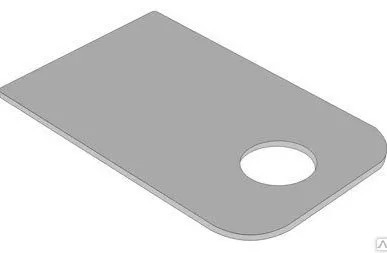 фото Флажок Ф25, Ф35, Ф50, Ф95