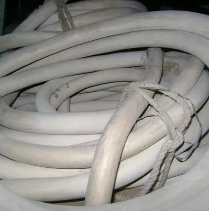 Фото №0 Трубка вакуумная 08*8 мм, кг