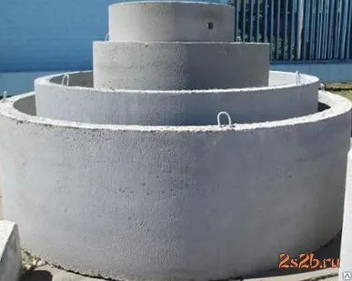 фото Бетон м200 ГОСТ