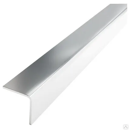 Фото №0 Уголок гнутый - С245