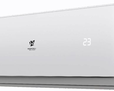 фото Кондиционер ROYAL CLIMA PRESTIGIO EU INVERTER RCI-P41HN