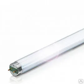 фото Лампа ЛЛ 18Вт L18W/640 T8 G13 холодная-белая Смоленск 4052899352797 OSRAM