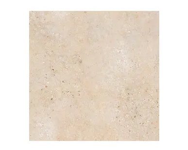 фото Клинкерная напольная плитка Stroeher Gravel Blend 960 beige 294x294x10 мм