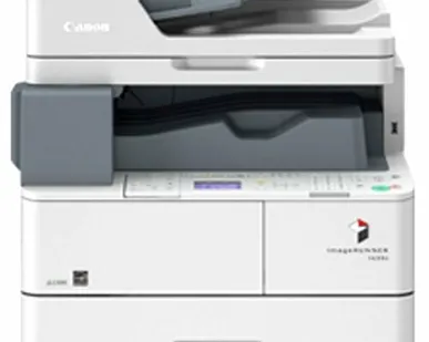 фото МФУ Canon imageRUNNER 1435iF