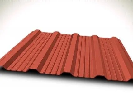 Фото №0 профнастил с-20