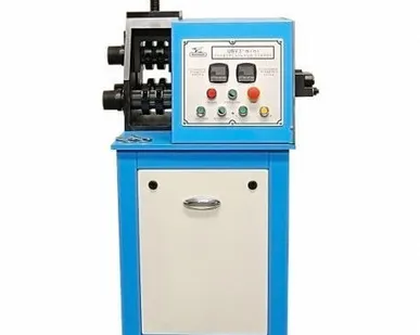 фото Станок для холодной ковки UNV3-mini