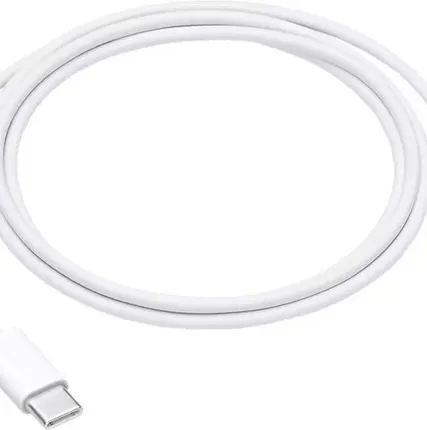 Фото №0 Apple Usb-C to lightning 1m