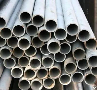 Фото №0 Трубы х/д 48x2.5